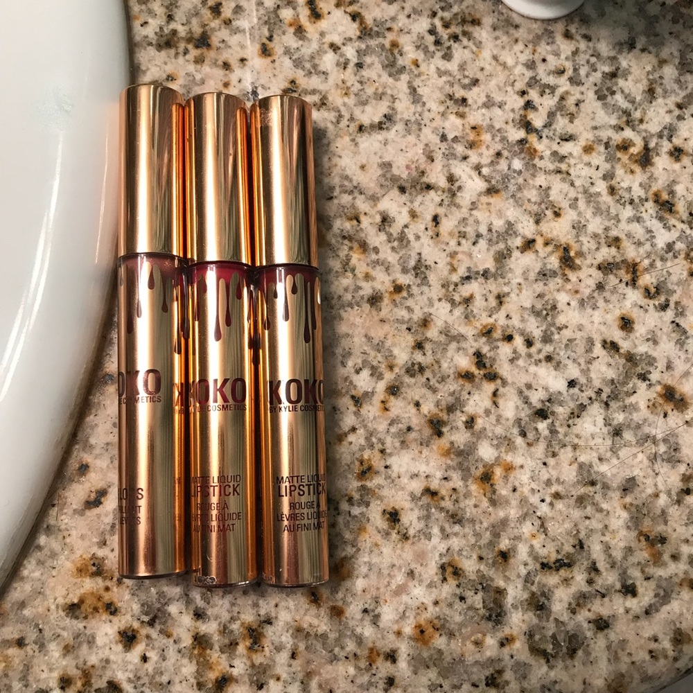 Kylie Koko collection